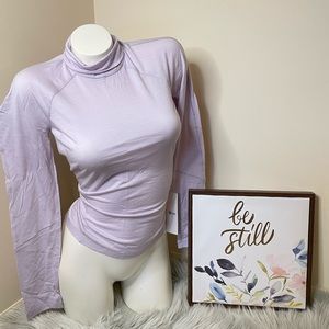 Lululemon long sleeve